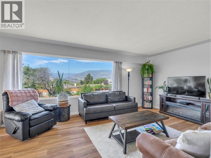 Property Photo:  1477 Carmi Drive  BC V2A 4R9 