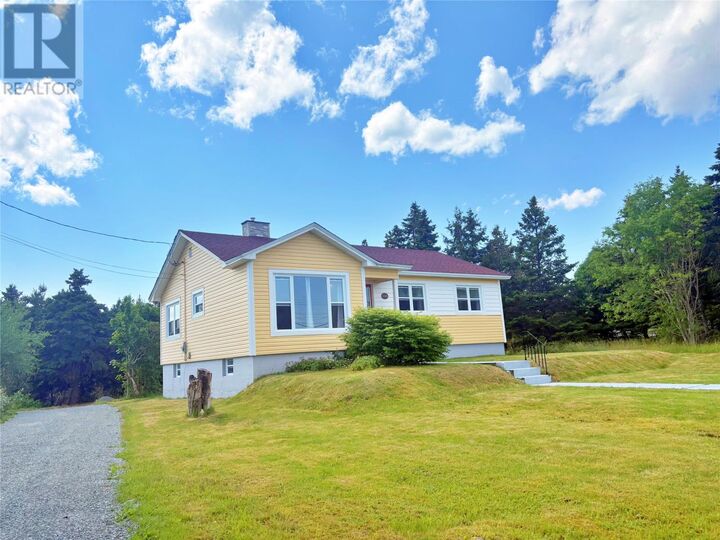 Property Photo:  145 Conception Bay Highway  NL A0A 1W0 