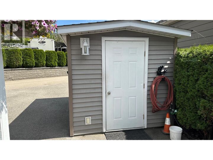Property Photo:  8000 Highland Road 133  BC V1B 3W5 