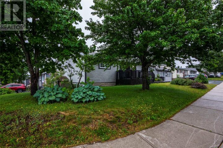 Property Photo: 23 Third Street NL A1N 2A6