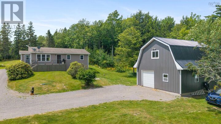 Property Photo: 1781 Montreal Road NS B0K 2A0