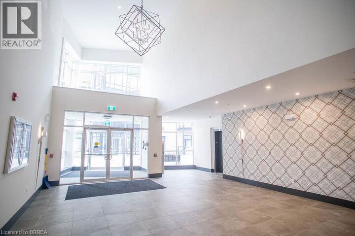 Property Photo: 85 Morrell Street 117 ON N3T 4J6
