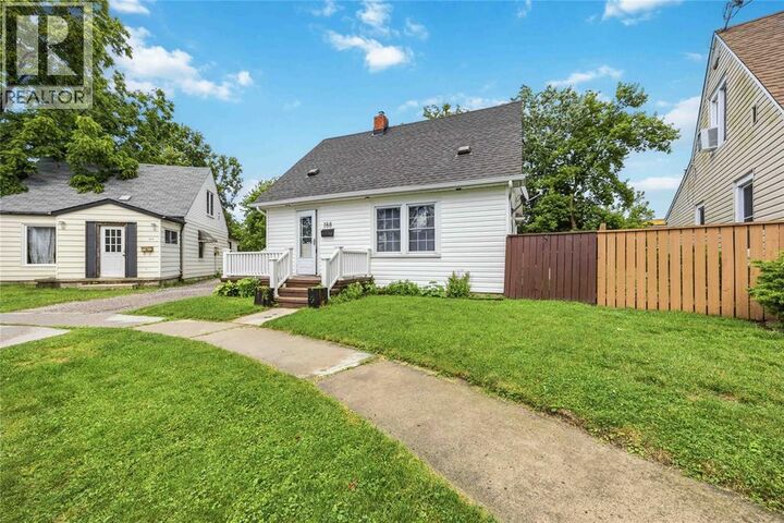 Property Photo: 188 Cedar Crescent ON N7T 4J8