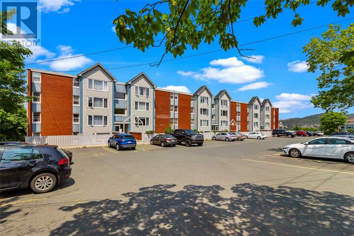 Property Photo:  153 Forest Road 2  NL A1A 1E7 
