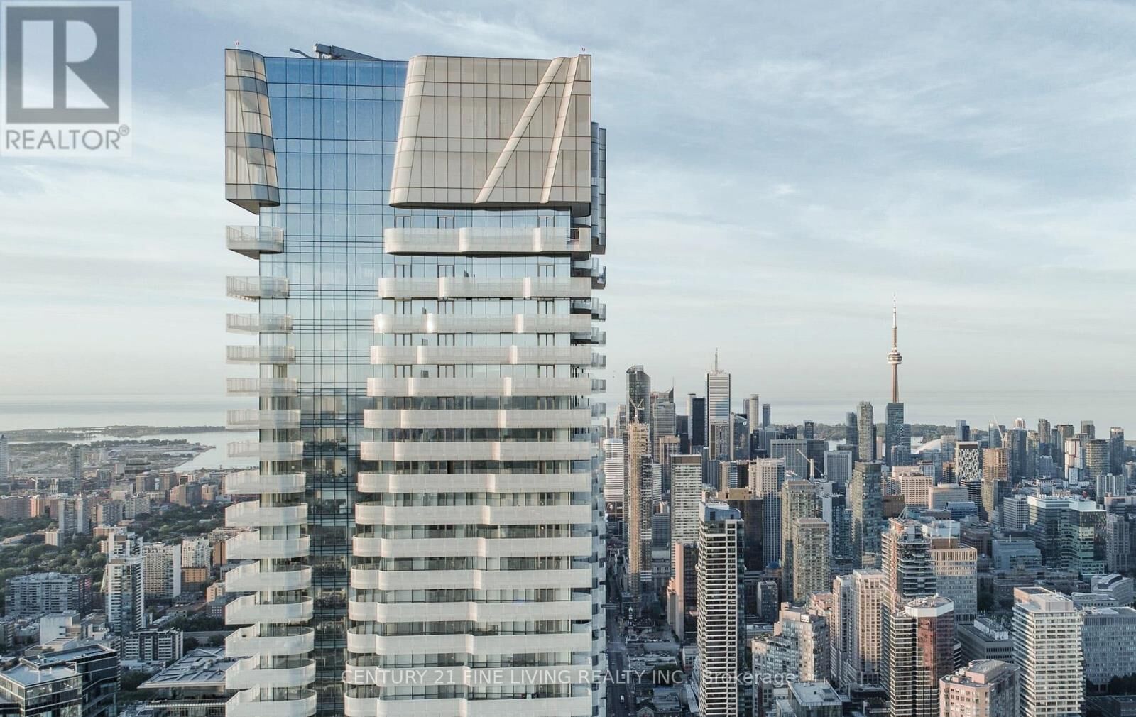 Property Photo: 1 Bloor Street East 6202 ON M4W 0A8