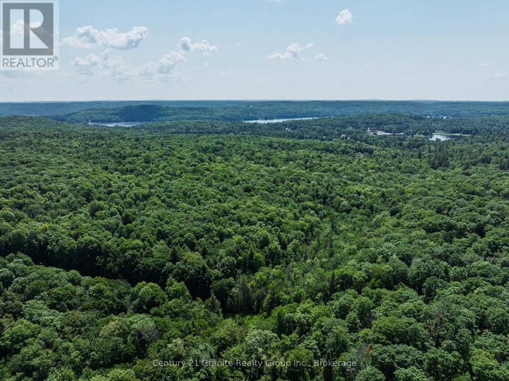 Property Photo: 0 Soyers Lake Road ON K0M 1S0