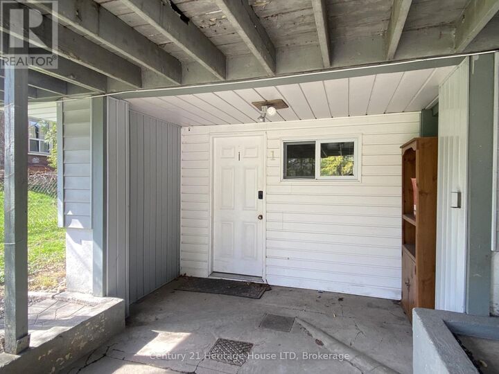 Photo de la propriété: 6042 Culp Street Street Lower Unit ON L2G 2B7