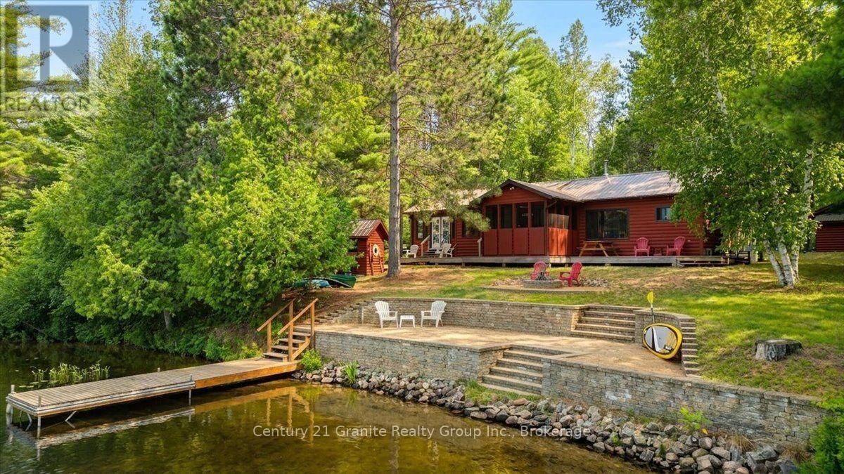 Property Photo: 819 Tamarack Road ON K0J 1B0