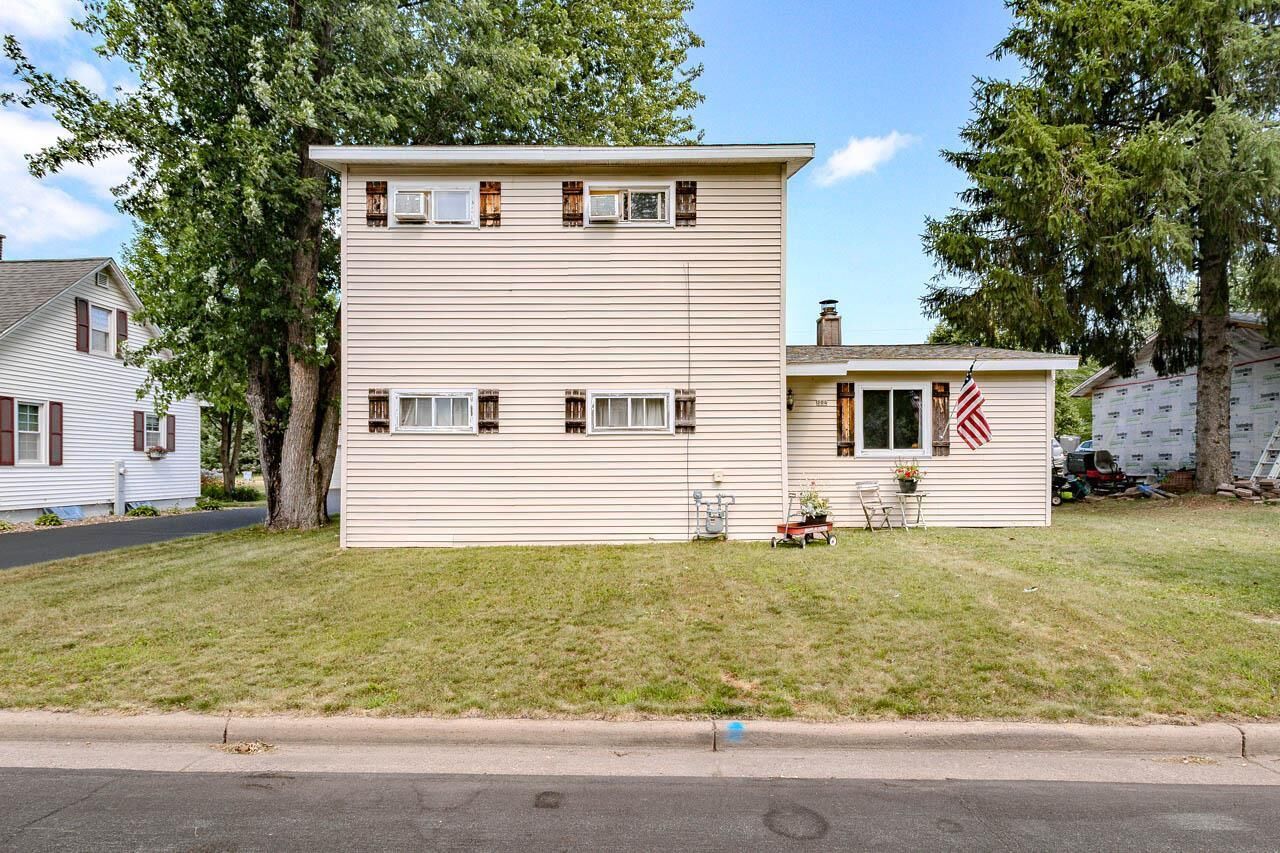 Property Photo:  204 Maple Street  WI 54455 