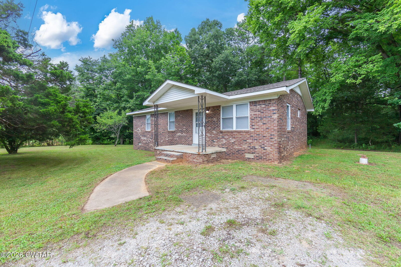 Property Photo:  3280 Pleasant Springs Road  TN 38366 