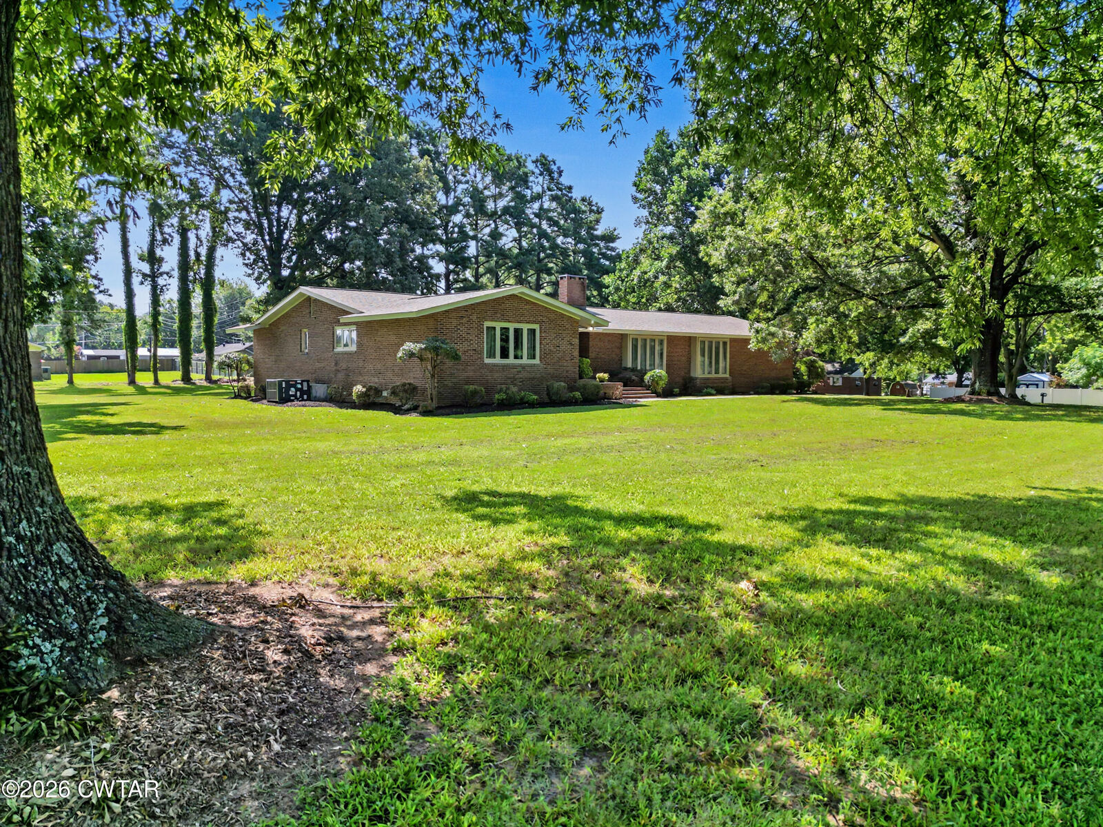 Property Photo: 1172 Belle Meade Road TN 38006