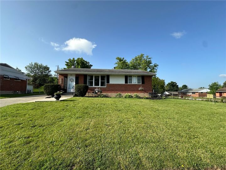 Property Photo:  5250 Logan Avenue  OH 45431 