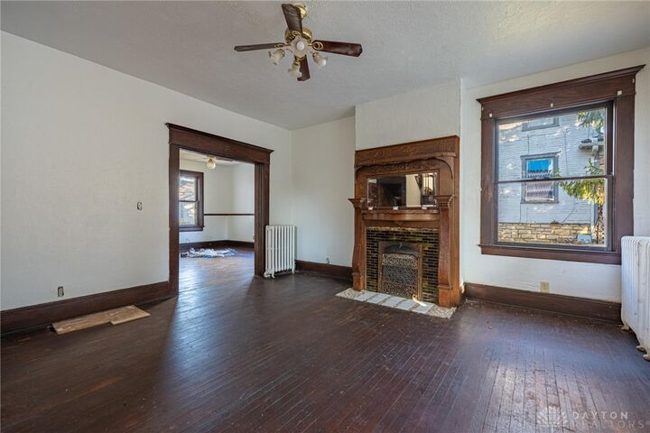 Property Photo: 24 Bill Edwards Drive OH 45504