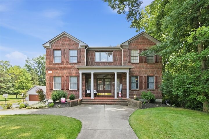 Property Photo: 185 Woods Edge Court OH 45177