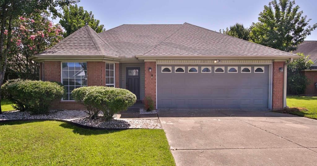 Property Photo:  107 Carol Cove  AR 72364 