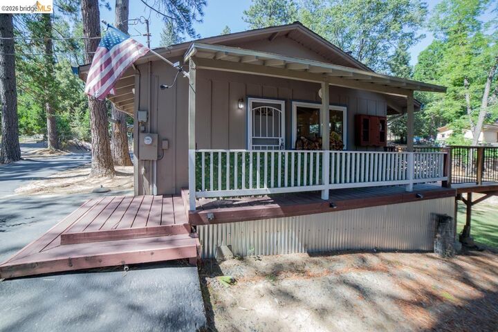 Property Photo: 17109 Nile River CA 95370