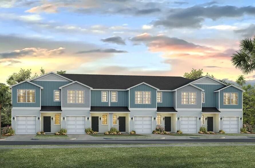 Property Photo:  4823 Spruce Point Drive  FL 32563 