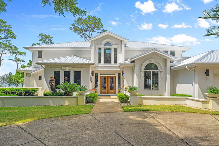 Property Photo: 458 Parish Boulevard FL 32569