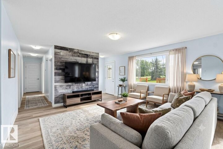Property Photo: 13524 62 Street NW AB T5A 0V9