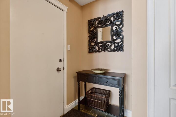 Property Photo: 10745 83 Avenue NW 206 AB T6E 2E5