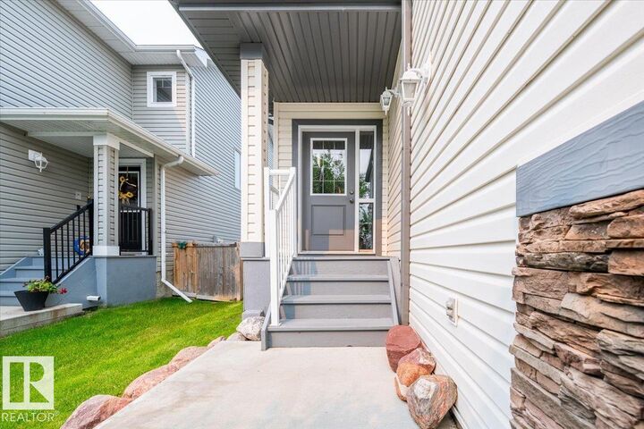 Property Photo: 10412 99 Street AB T8R 0C3