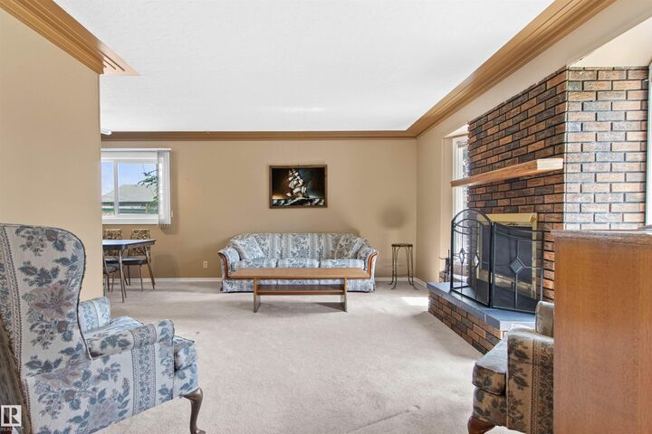 Property Photo: 12316 135 Avenue NW AB T5L 3X2