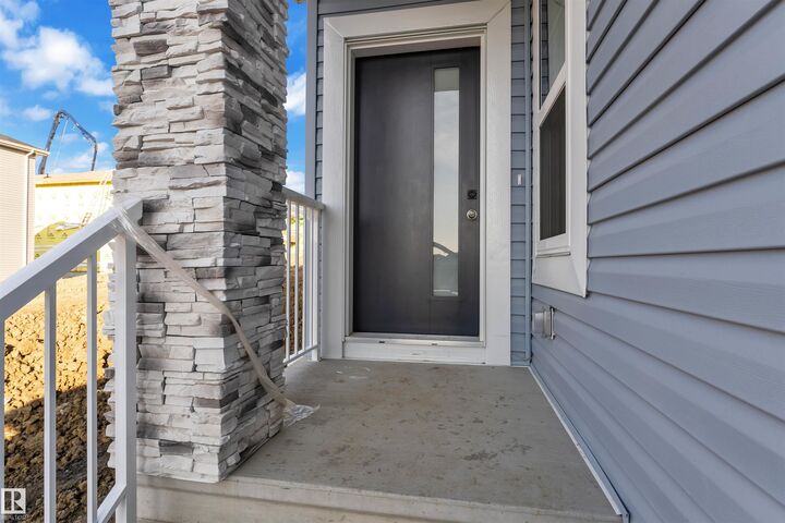 Property Photo: 4310 36 St AB T4X 3G8