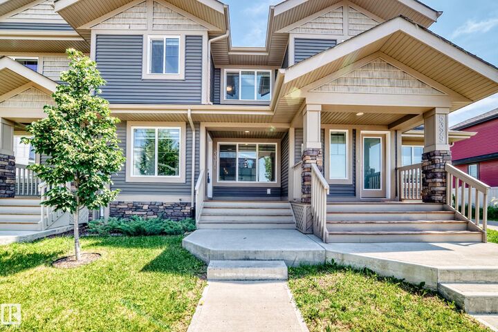 5331 Admiral Girouard Street NW — photo 1