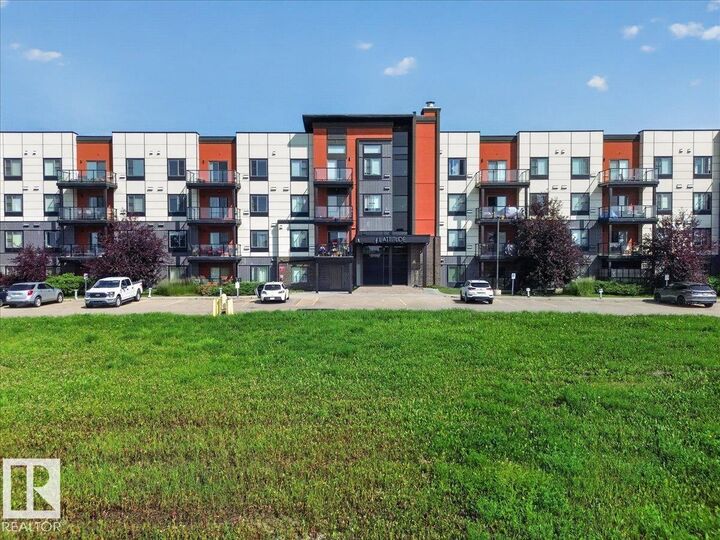 106 320 Ambleside Link SW — photo 1