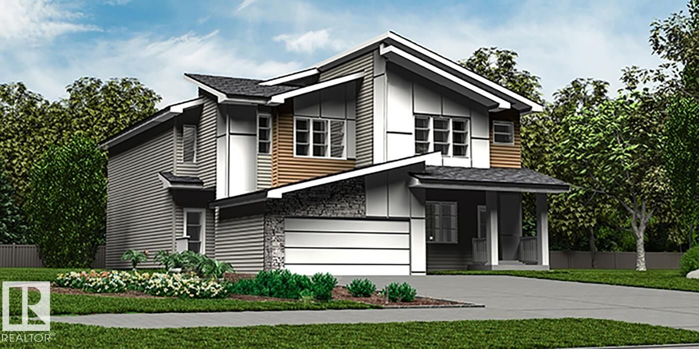 Property Photo: 1852 187 Street NW AB T6M 3N5