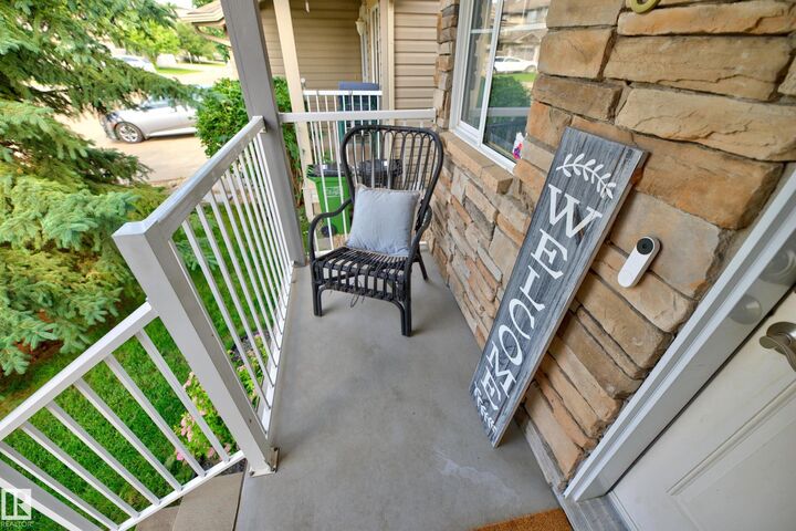 Property Photo:  12104 16 Avenue SW 6  AB T6W 1X3 