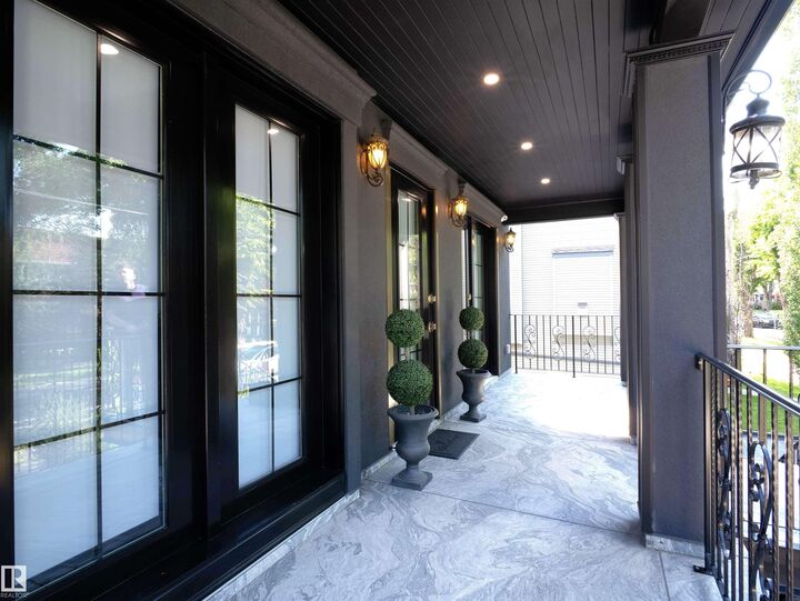 Property Photo: 11833 102 Avenue NW AB T5K 0R6