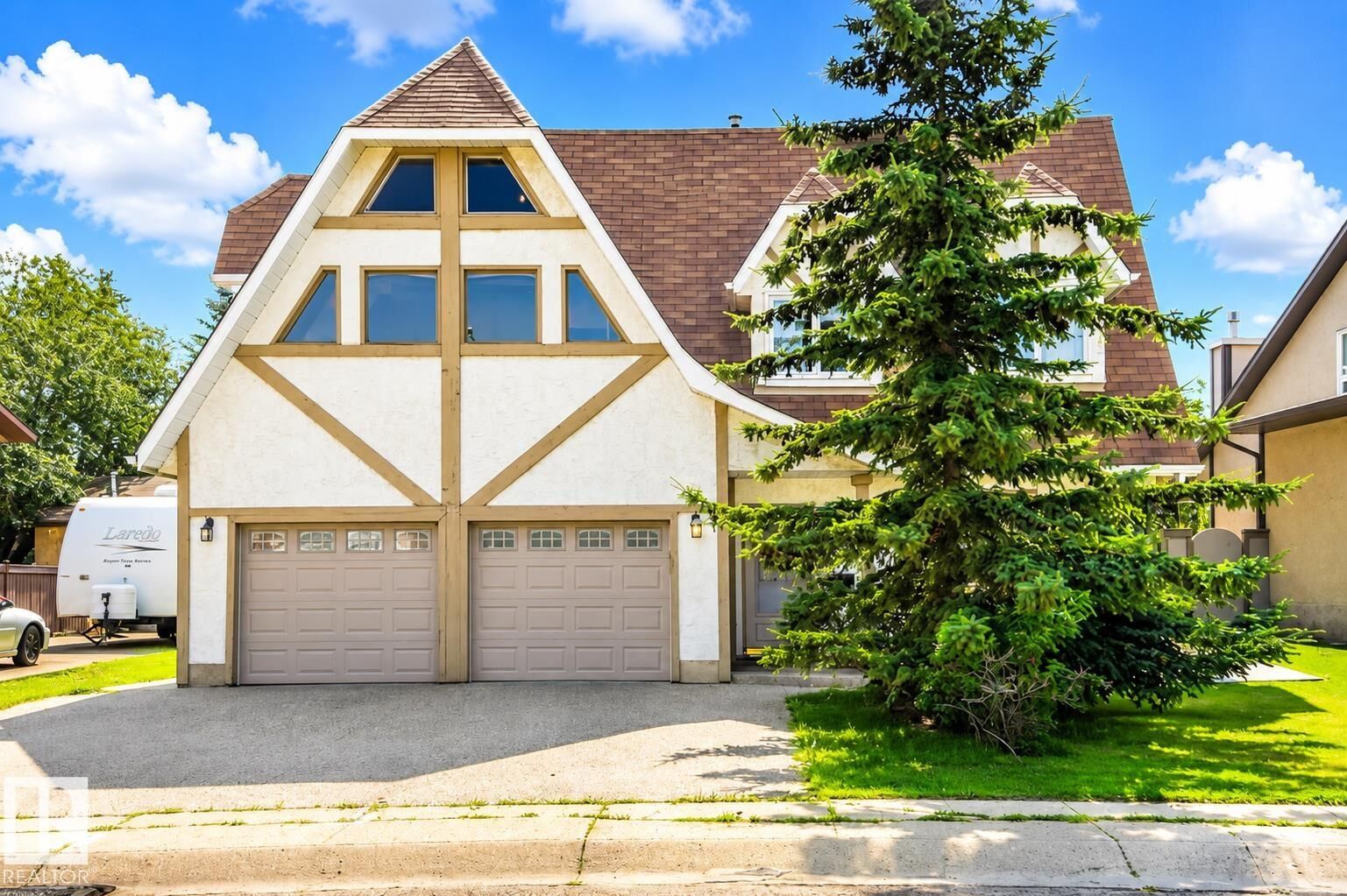 Property Photo: 18929 99A Avenue NW AB T5T 3M9