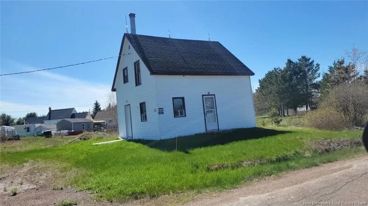 Property Photo: 421 Richibouctou-Village Road NB E4W 1L1
