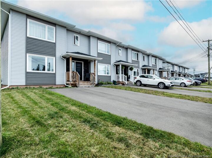 Property Photo: 249 Falcon Drive NB E1G 6H3