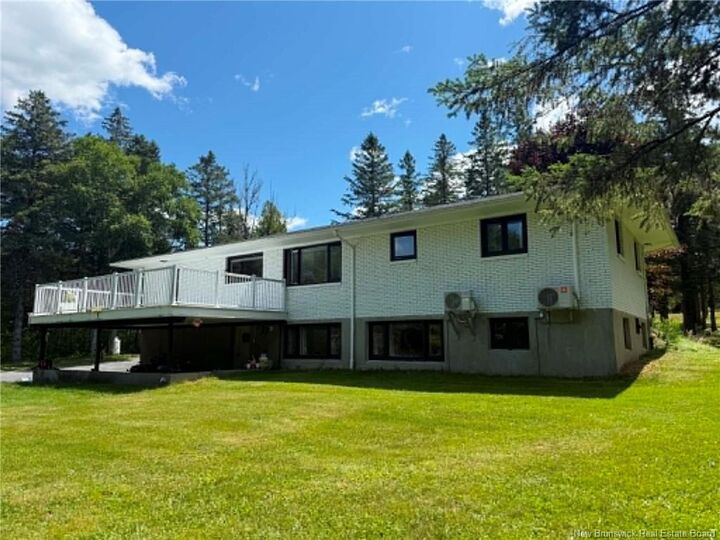 Property Photo: 717 Water Street NB E1N 4B9