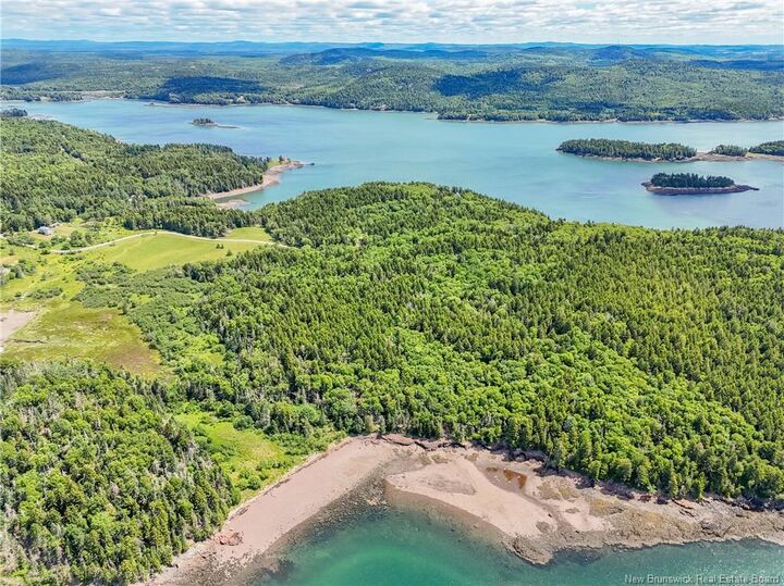 Property Photo: Lot 22-01 Fiander Road NB E3B 3M6