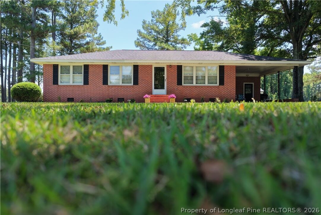 Property Photo:  6210 Stewart Road  NC 28344 
