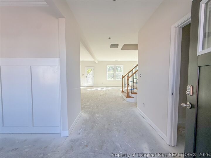 Property Photo: 726 Union (Lot 354) Street NC 28376