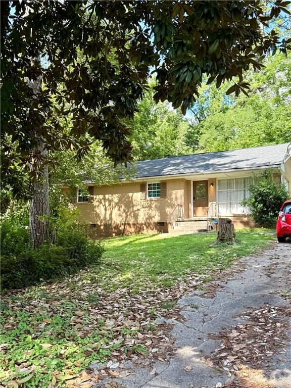 Property Photo: 2331 Scotty Circle GA 30032