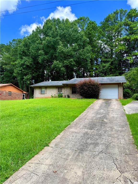 Property Photo: 3534 Boring Road GA 30034