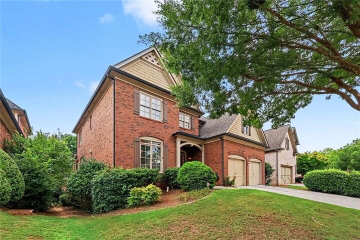 Property Photo: 2018 Newstead Court GA 30078