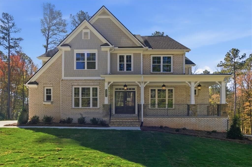 Property Photo: 5885 Ford Rd GA 30101