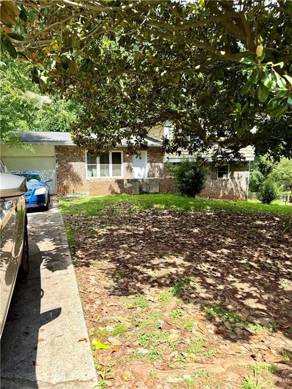 Property Photo: 2821 Petersburg Court GA 30034