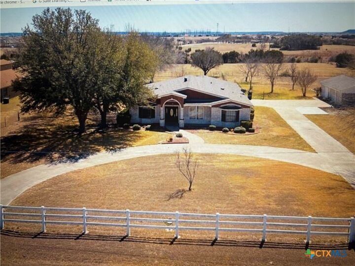 Property Photo: 1011 Llewellyn Lane TX 76542