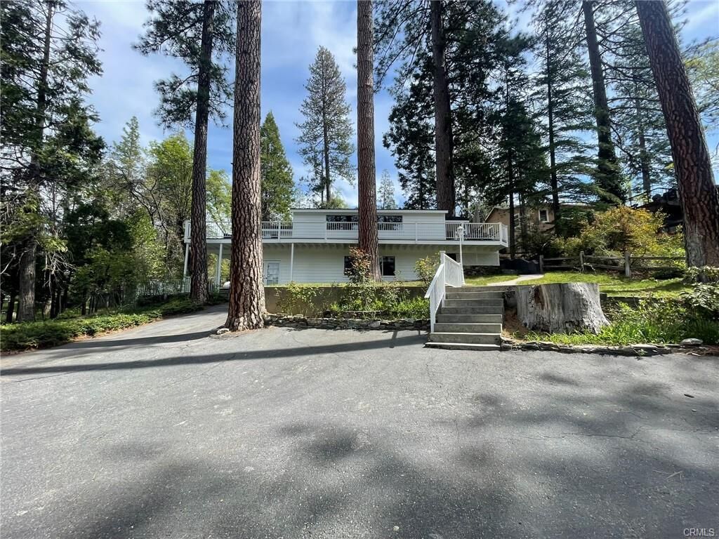 Property Photo: 53327 Road 432 CA 93604