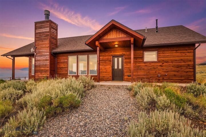Property Photo: 20 Libra Drive MT 59027