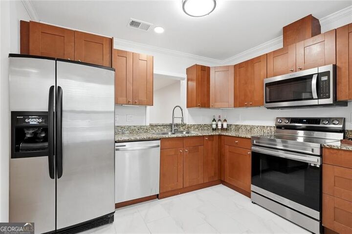 Property Photo: 512 McGill Place NE GA 30312