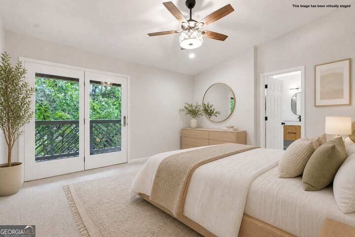 Property Photo: 512 McGill Place NE GA 30312