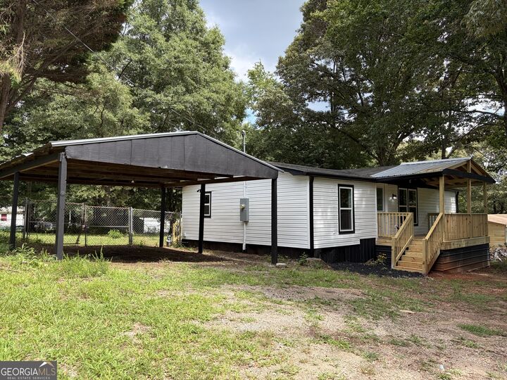 Property Photo: 54 Pine Lane GA 30180